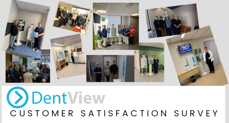 DentView Customer Survey: Digital Self-Care Guidance Strengthens Oral Health Care Practices