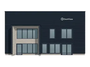 DentView office in Kempele, Finland