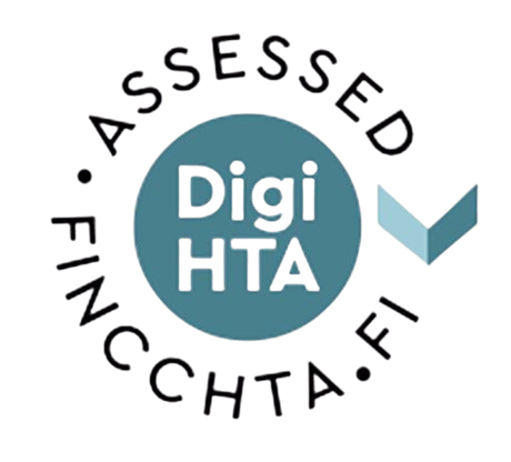 Digi-HTA assessed
