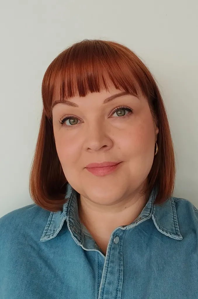 Welcome Aboard – Eija Sorsa Joins the DentView Team