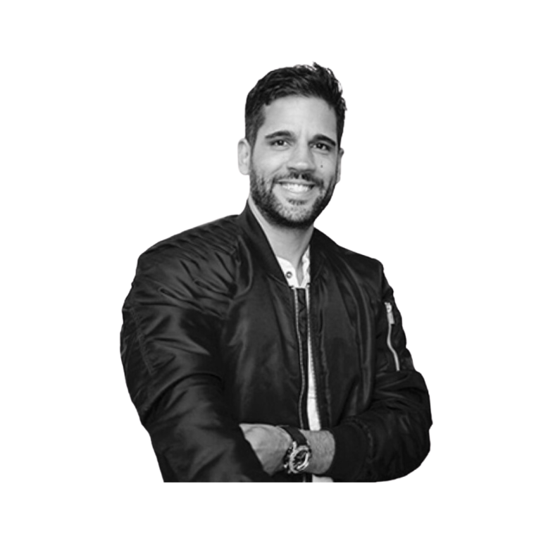 Hi Everyone! – Omar Ikni Joins DentView