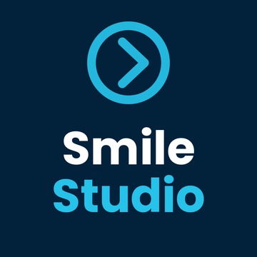 Smile Studio logo